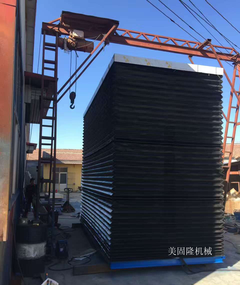 昆玉固定式升降机价格