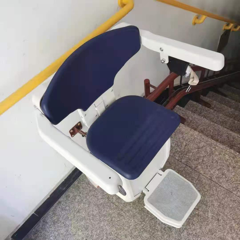 昆玉无障碍座椅电梯